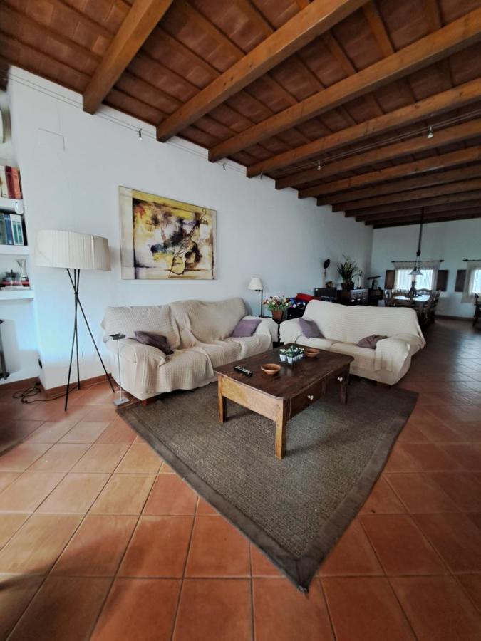 Willa Casa Mundet Sant Antoni De Calonge Zewnętrze zdjęcie