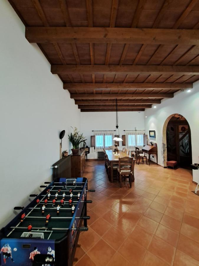 Willa Casa Mundet Sant Antoni De Calonge Zewnętrze zdjęcie