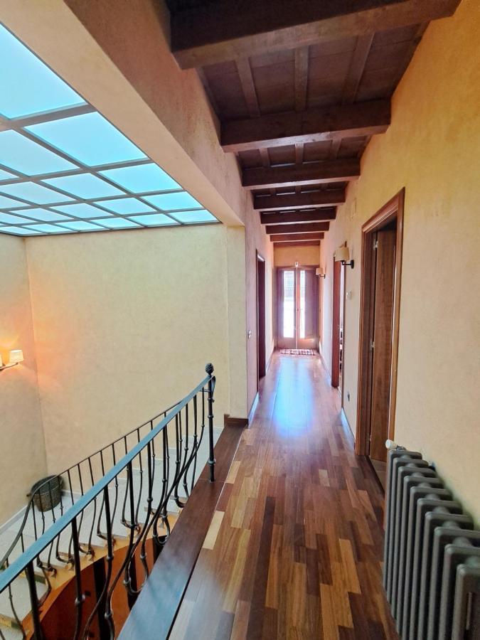 Willa Casa Mundet Sant Antoni De Calonge Zewnętrze zdjęcie