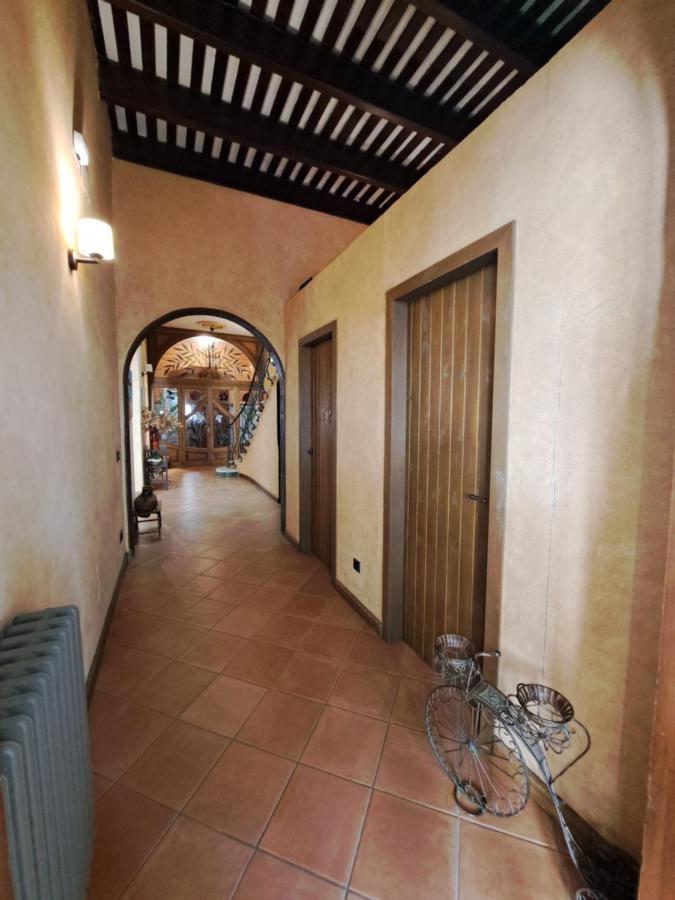 Willa Casa Mundet Sant Antoni De Calonge Zewnętrze zdjęcie