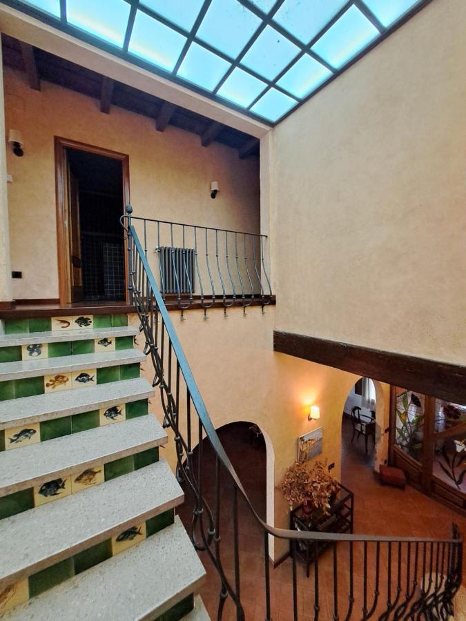 Willa Casa Mundet Sant Antoni De Calonge Zewnętrze zdjęcie