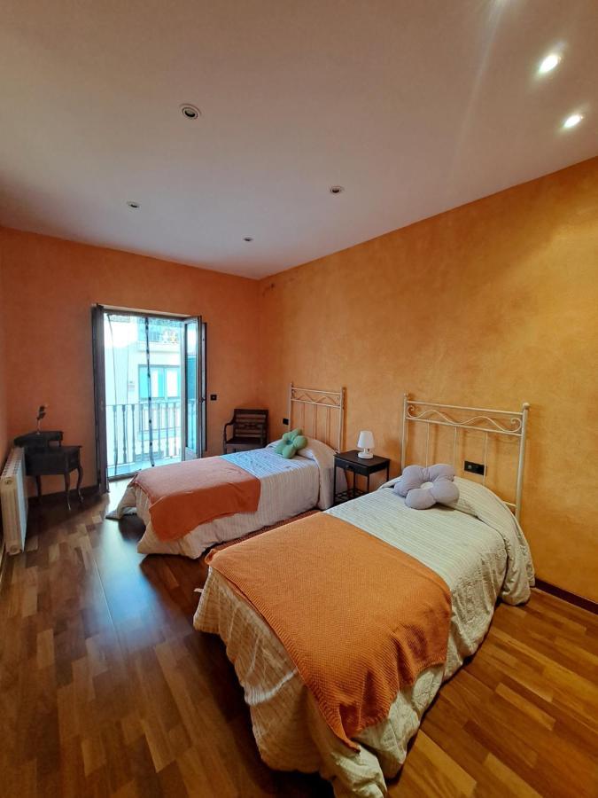 Willa Casa Mundet Sant Antoni De Calonge Zewnętrze zdjęcie