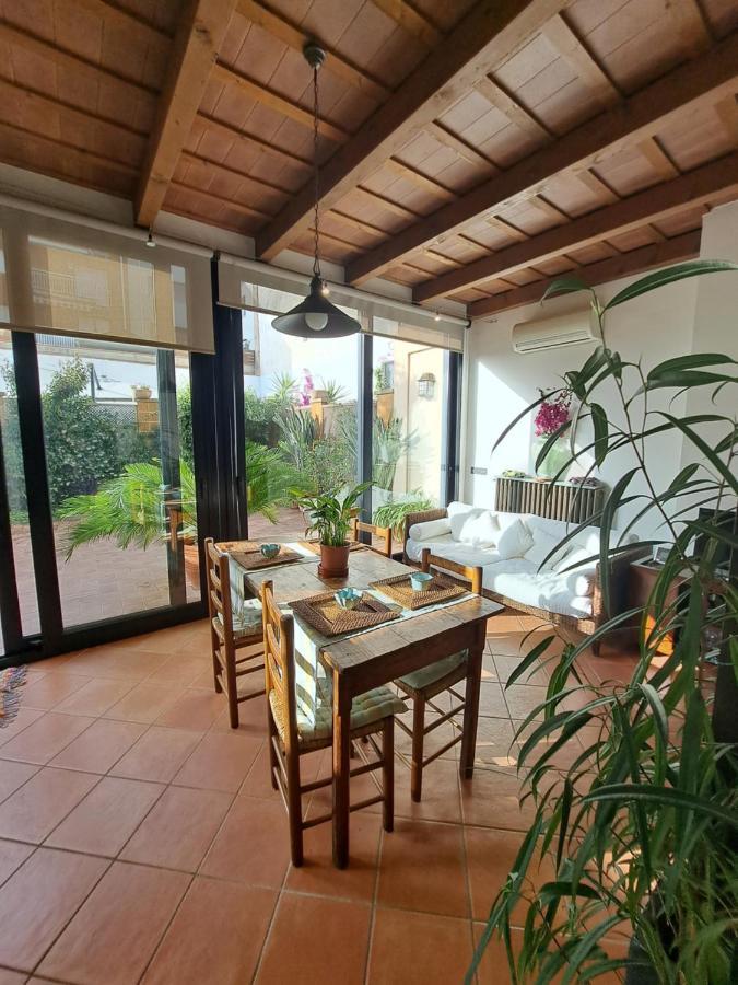 Willa Casa Mundet Sant Antoni De Calonge Zewnętrze zdjęcie
