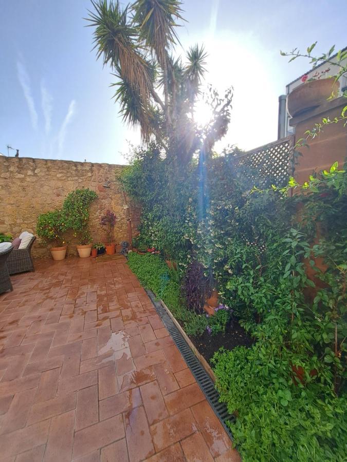 Willa Casa Mundet Sant Antoni De Calonge Zewnętrze zdjęcie